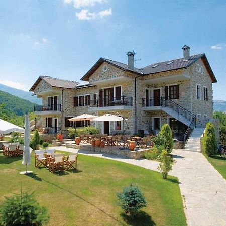 Villa Kastanodasos Emporio  Exterior foto
